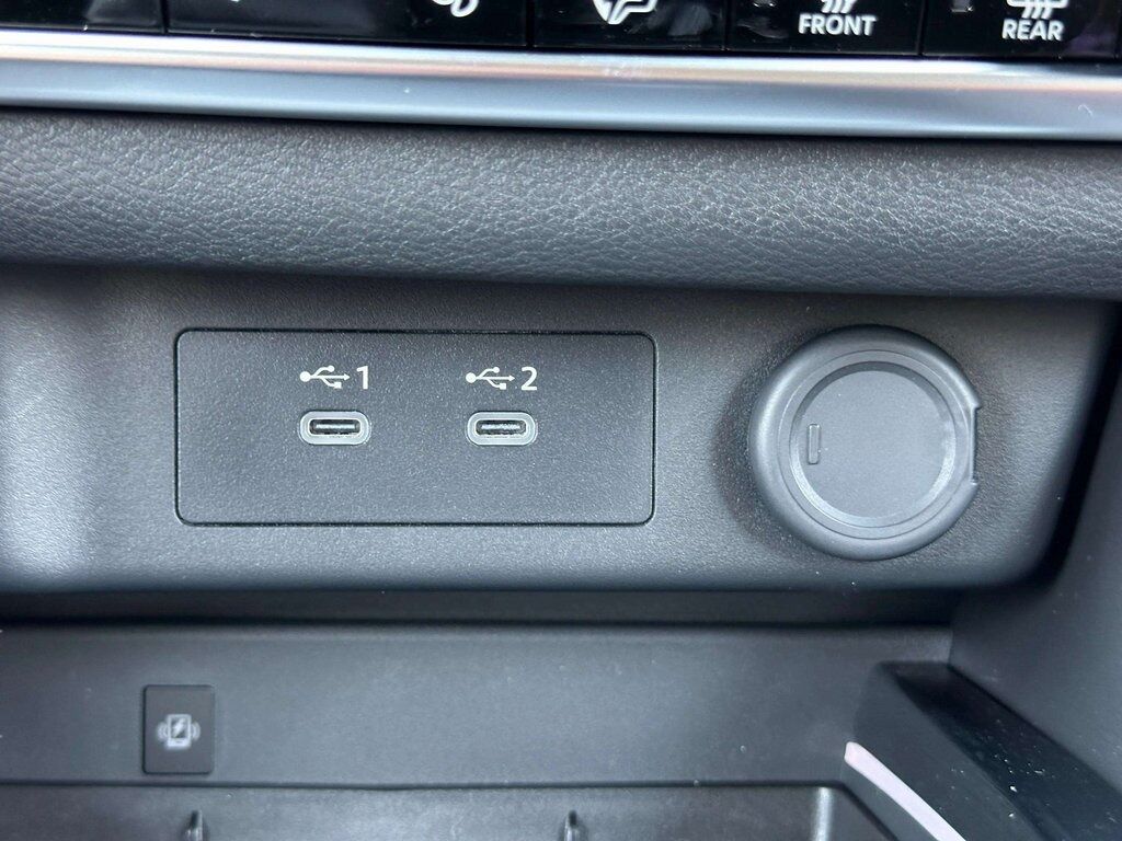 2025 Nissan Rogue SL San Clemente CA