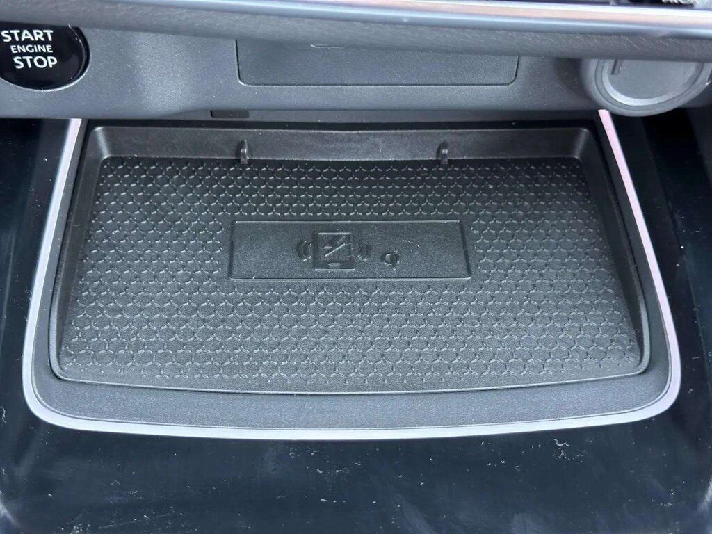 2025 Nissan Rogue SL San Clemente CA