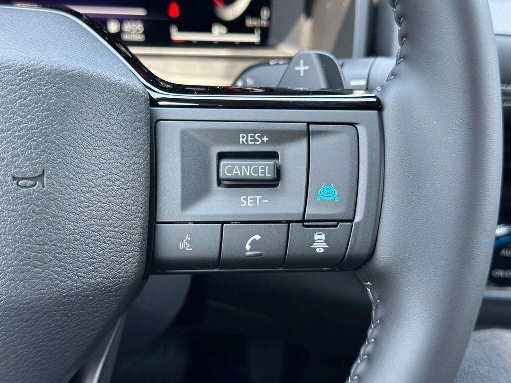 2025 Nissan Rogue SL San Clemente CA