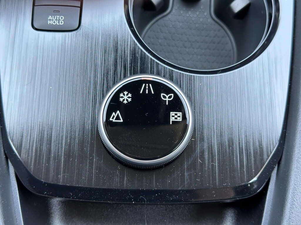 2025 Nissan Rogue SL San Clemente CA