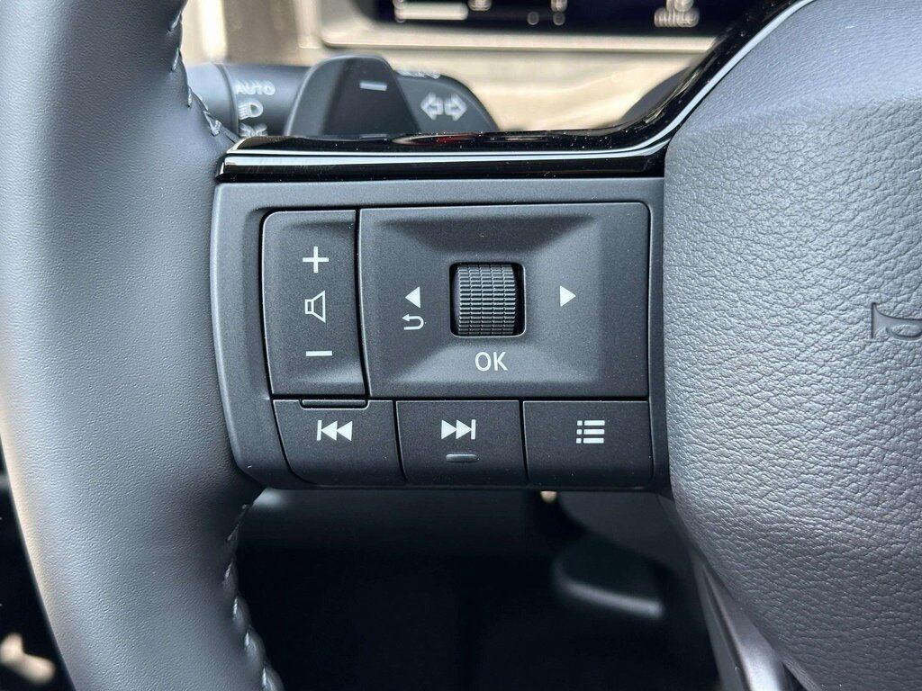 2025 Nissan Rogue SL San Clemente CA