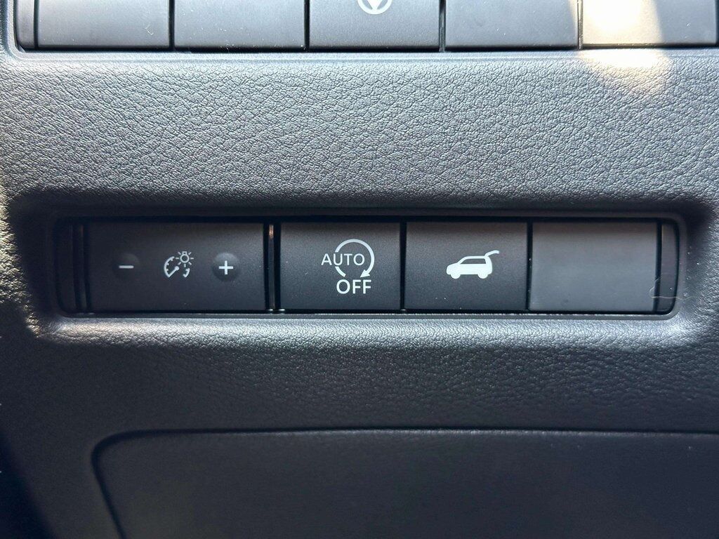 2025 Nissan Rogue SL San Clemente CA