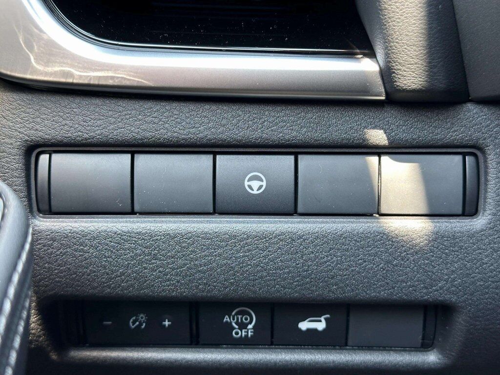 2025 Nissan Rogue SL San Clemente CA
