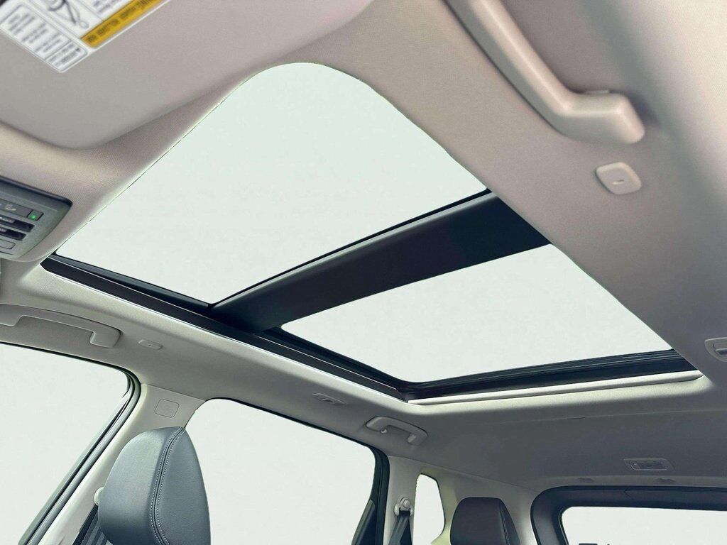 2025 Nissan Rogue SL San Clemente CA