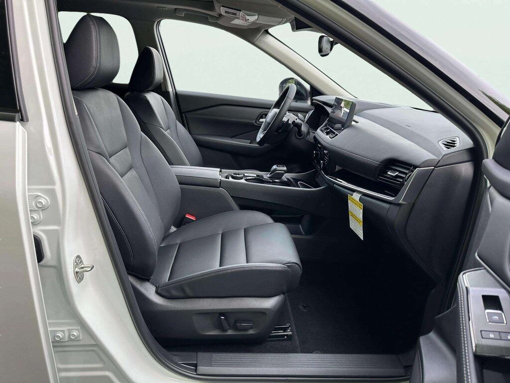 2025 Nissan Rogue SL San Clemente CA