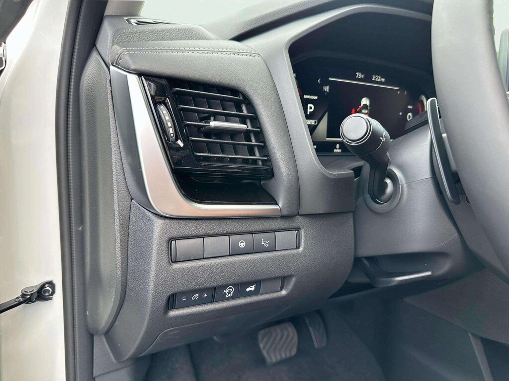 2025 Nissan Rogue SL San Clemente CA