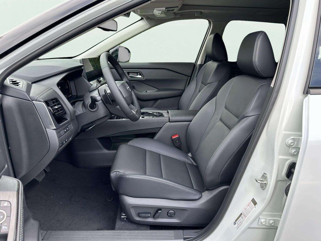 2025 Nissan Rogue SL San Clemente CA