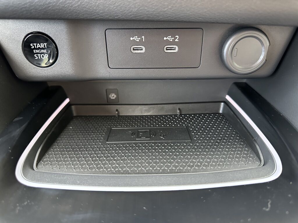 2025 Nissan Rogue SL San Clemente CA