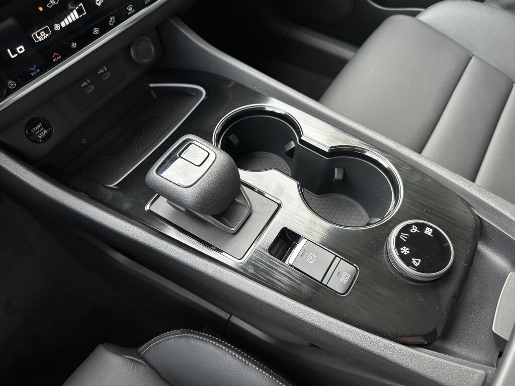 2025 Nissan Rogue SL San Clemente CA