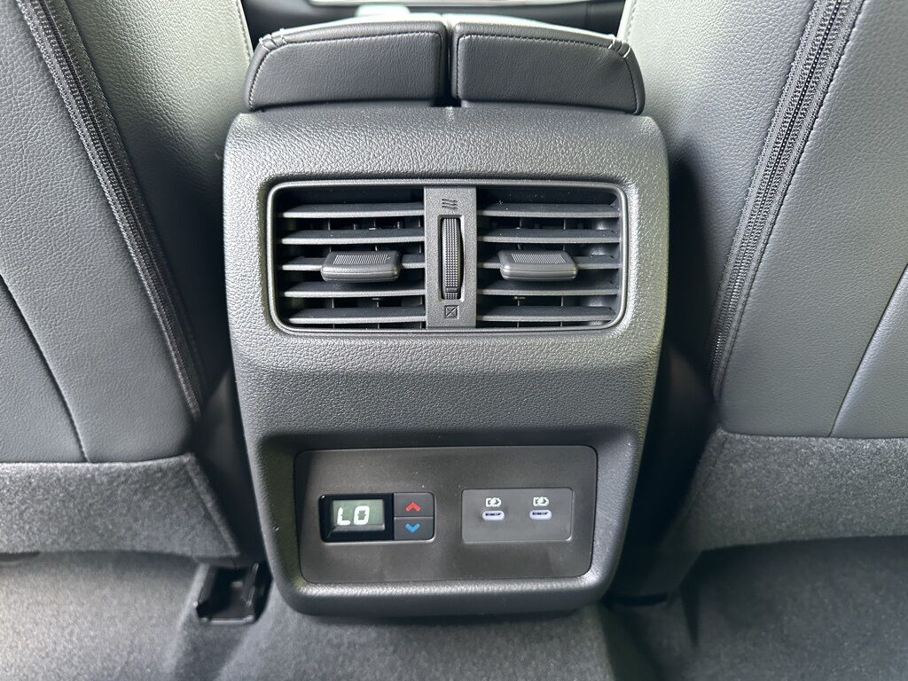 2025 Nissan Rogue SL San Clemente CA