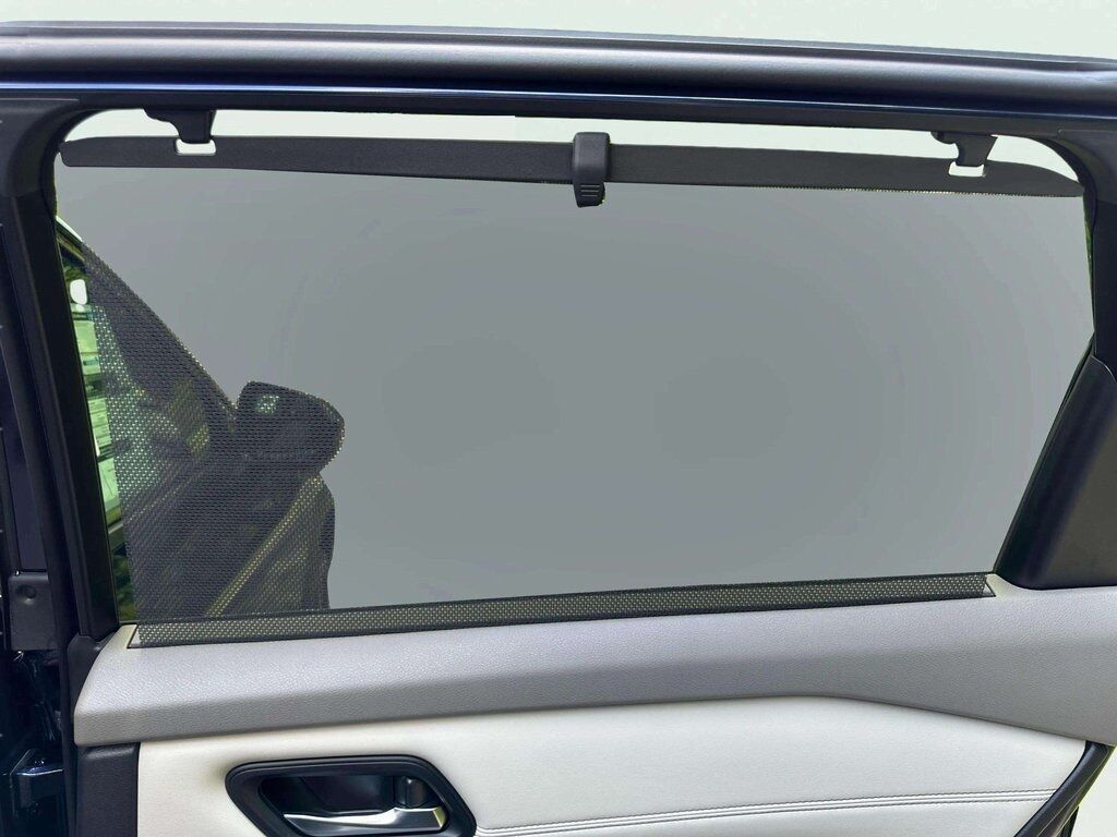 2025 Nissan Rogue SL San Clemente CA