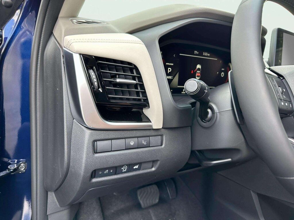 2025 Nissan Rogue SL San Clemente CA