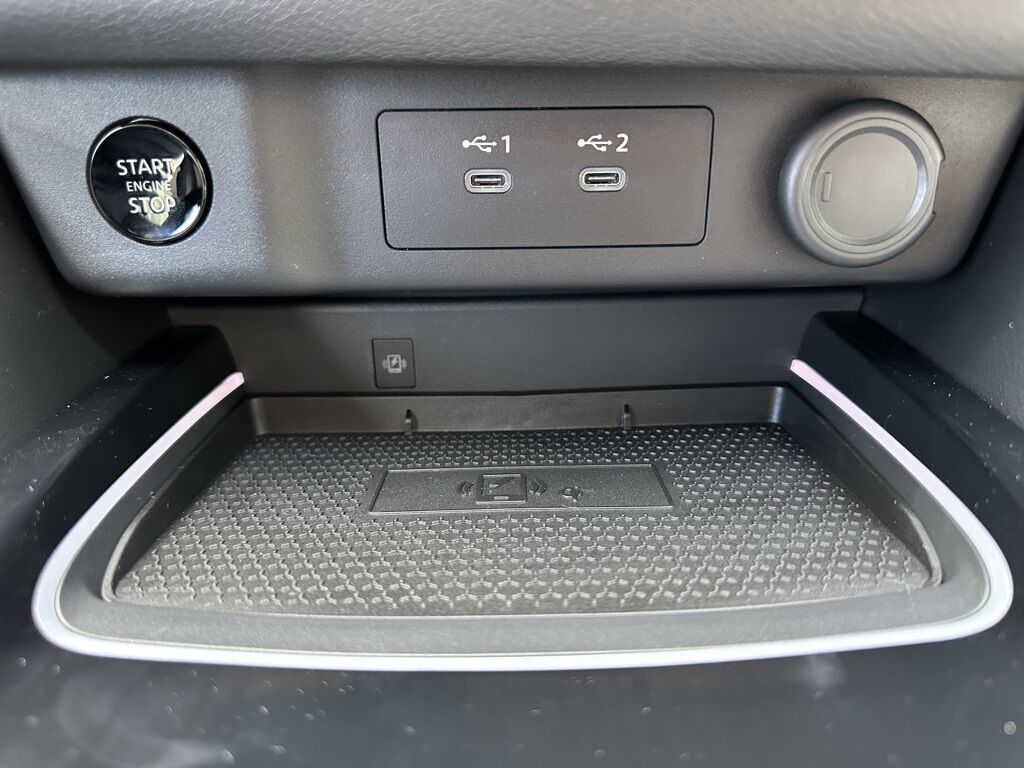 2025 Nissan Rogue SL San Clemente CA