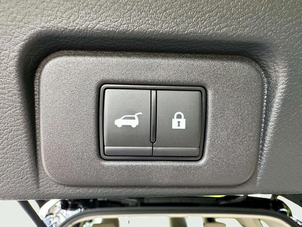 2025 Nissan Rogue SL San Clemente CA
