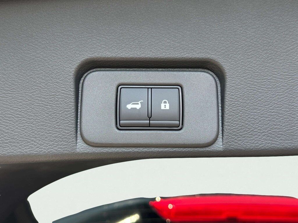2025 Nissan Rogue SL San Clemente CA