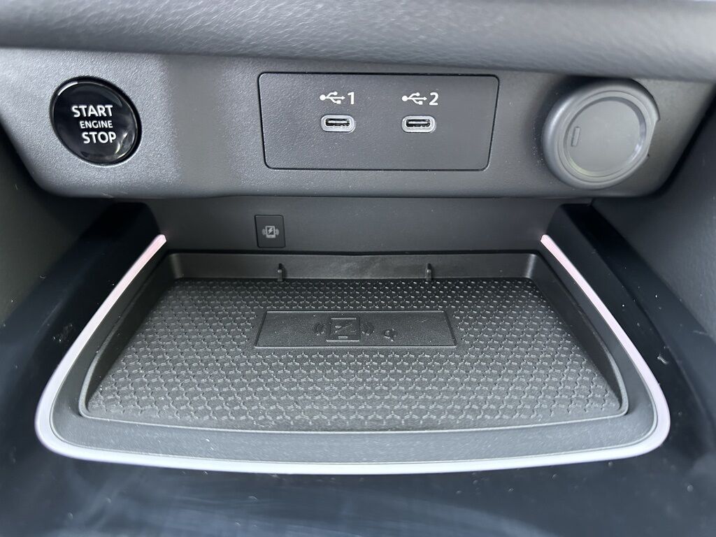 2025 Nissan Rogue SL San Clemente CA