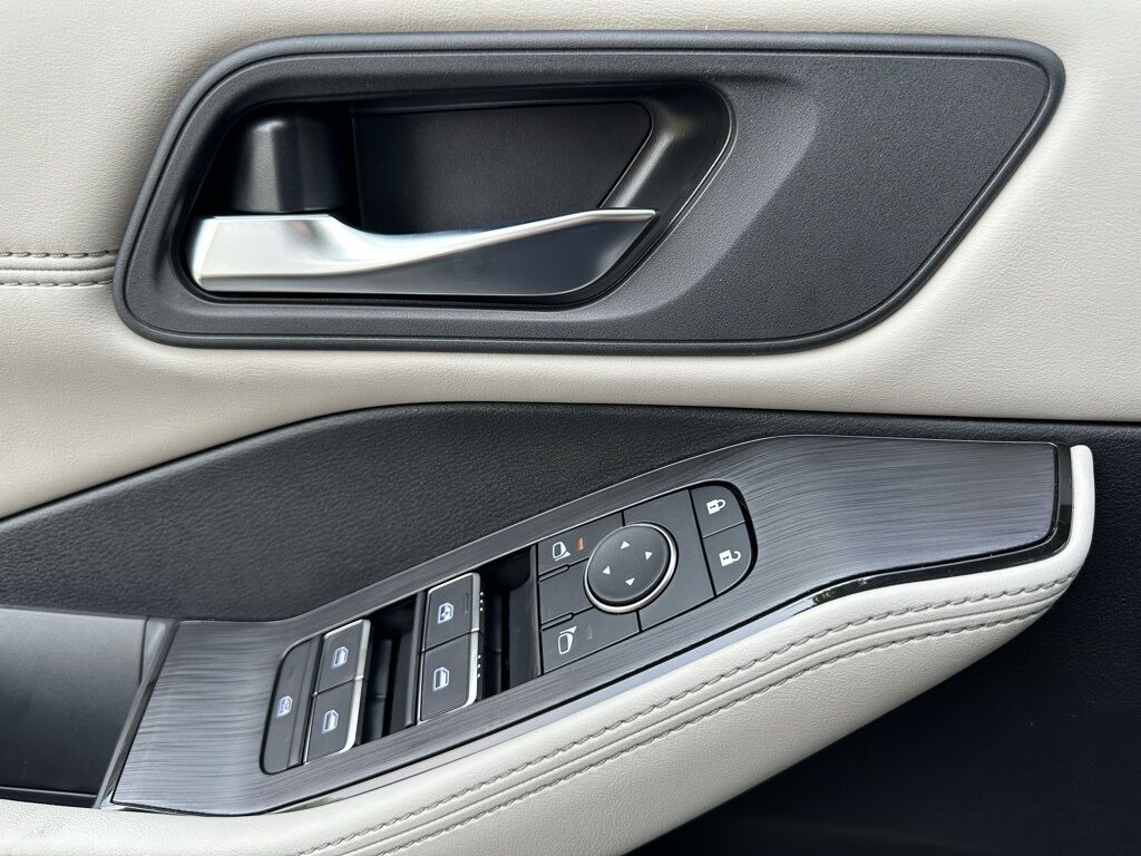 2025 Nissan Rogue SL San Clemente CA
