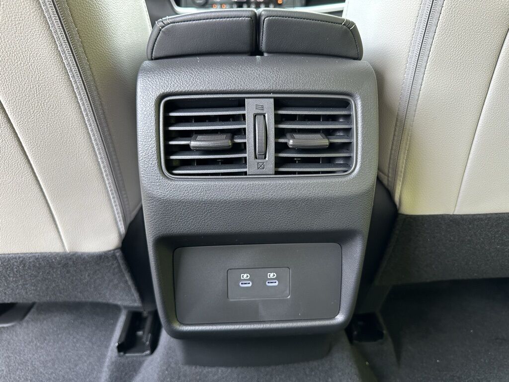 2025 Nissan Rogue SL San Clemente CA