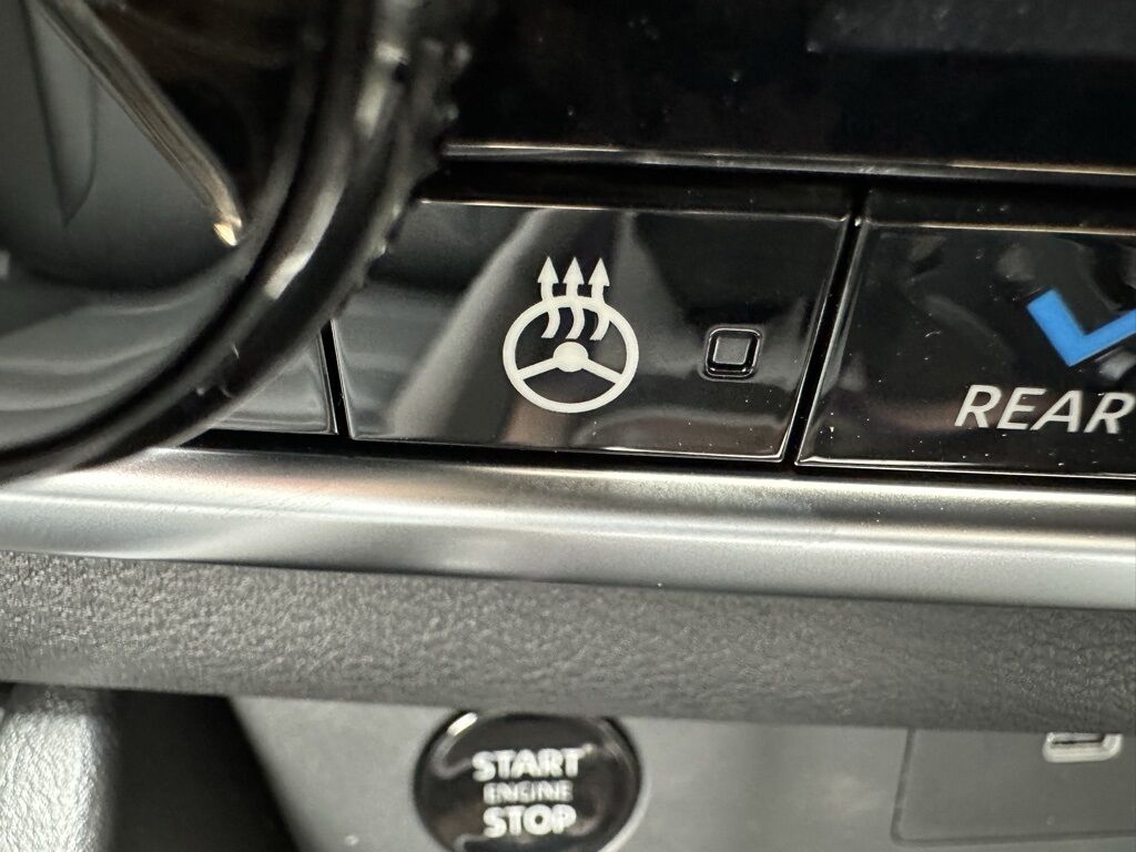2025 Nissan Rogue SL San Clemente CA
