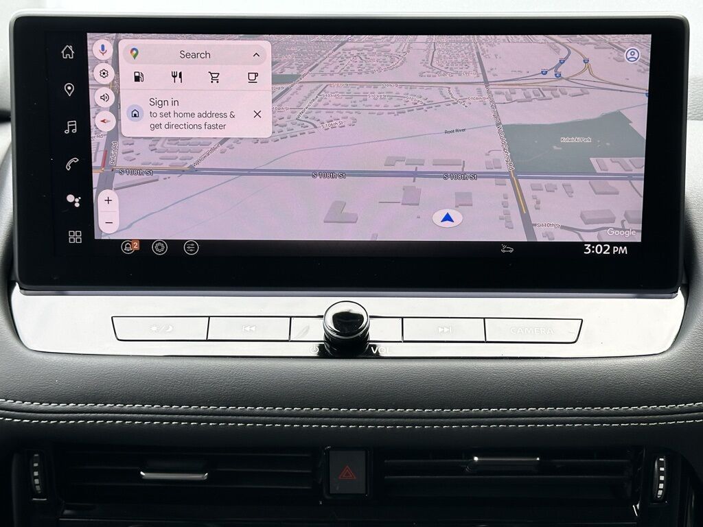 2025 Nissan Rogue SL San Clemente CA