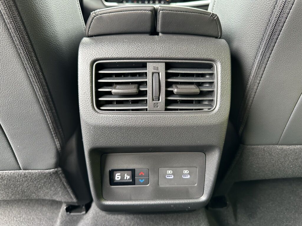 2025 Nissan Rogue SL San Clemente CA