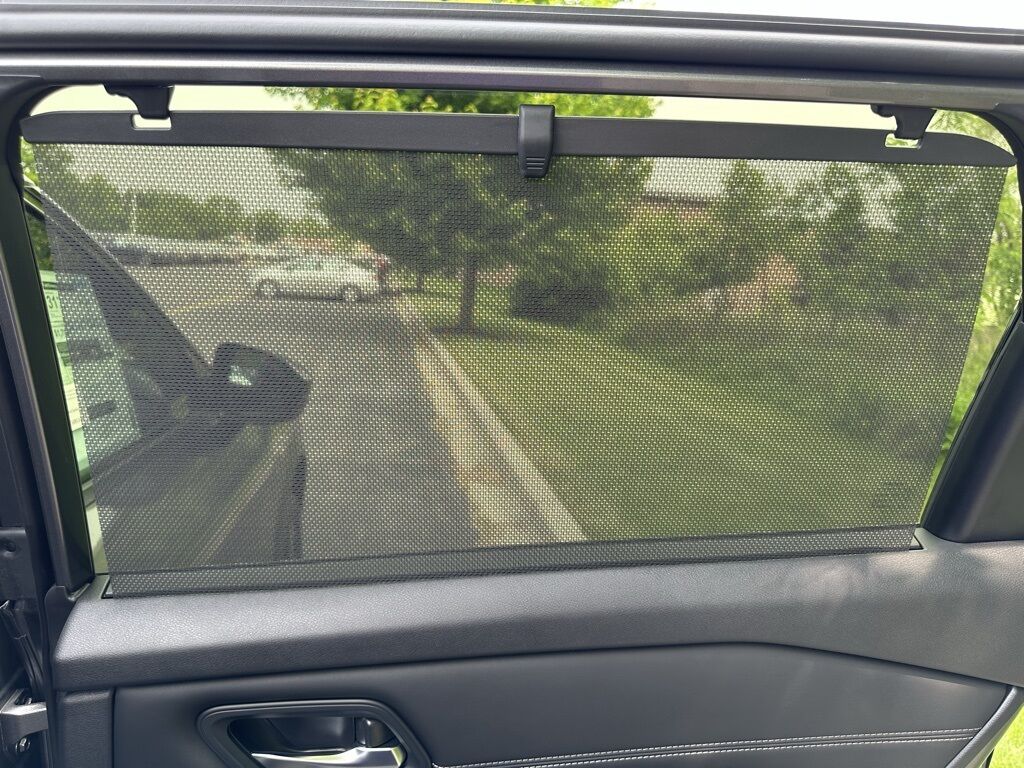 2025 Nissan Rogue SL San Clemente CA