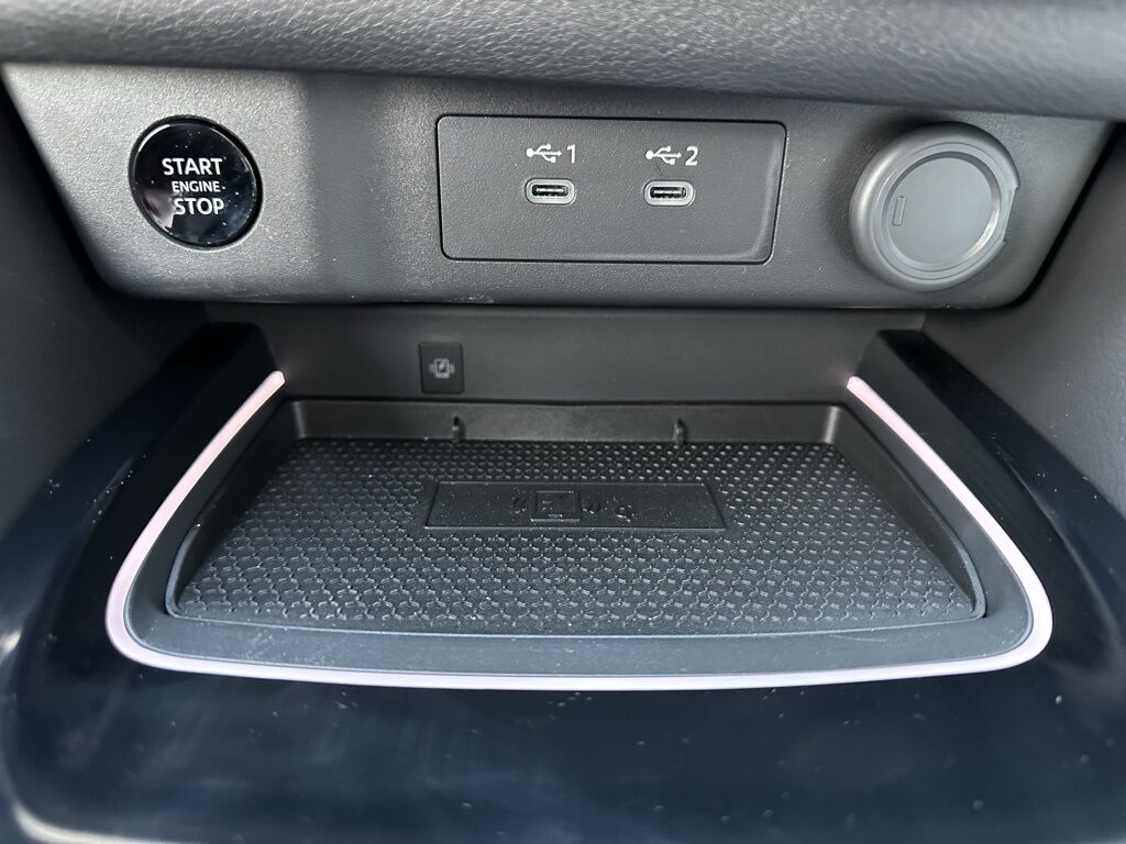 2025 Nissan Rogue SL San Clemente CA