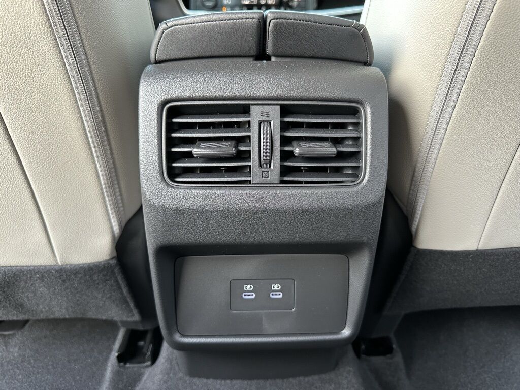 2025 Nissan Rogue SL San Clemente CA