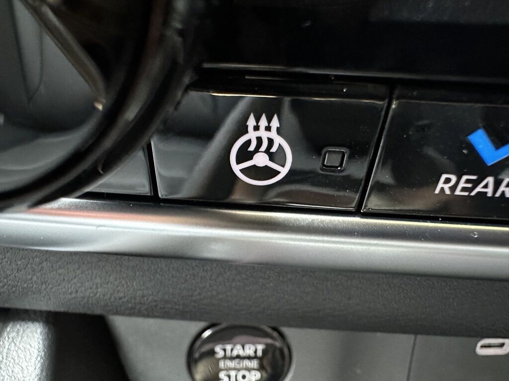 2025 Nissan Rogue SL San Clemente CA