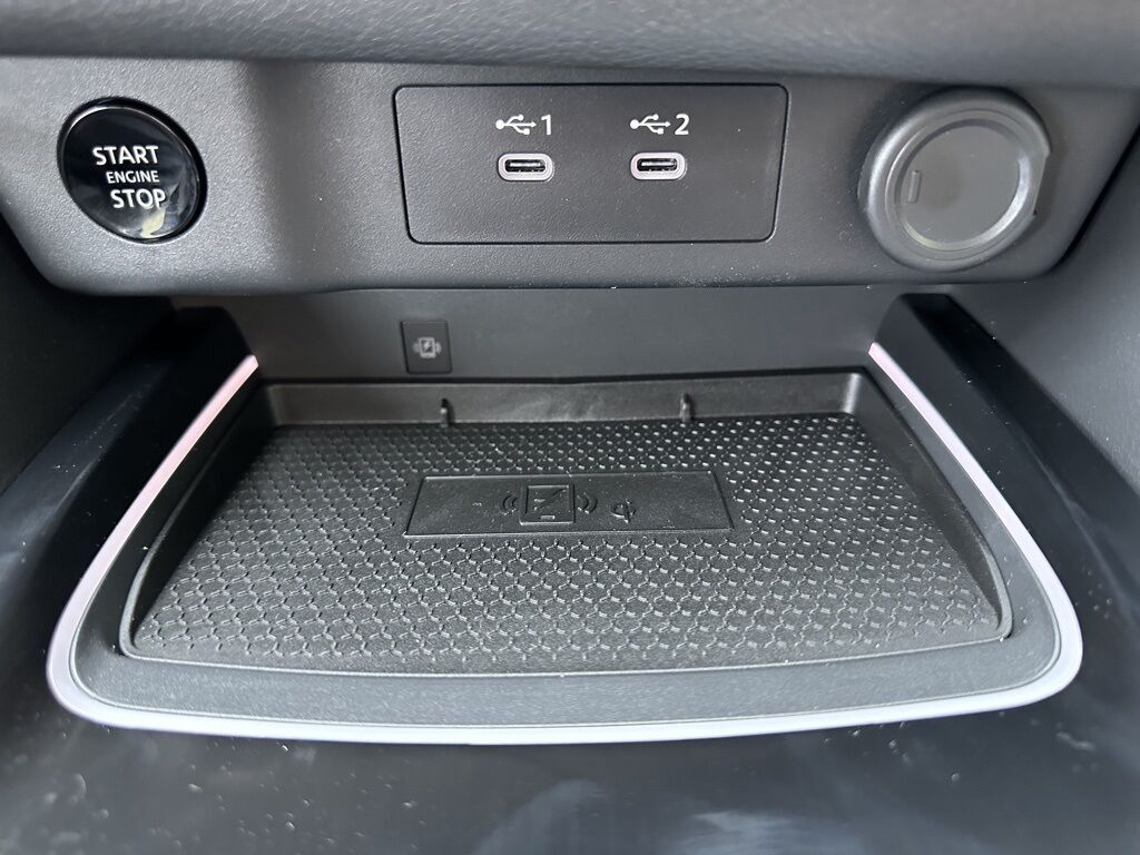 2025 Nissan Rogue SL San Clemente CA