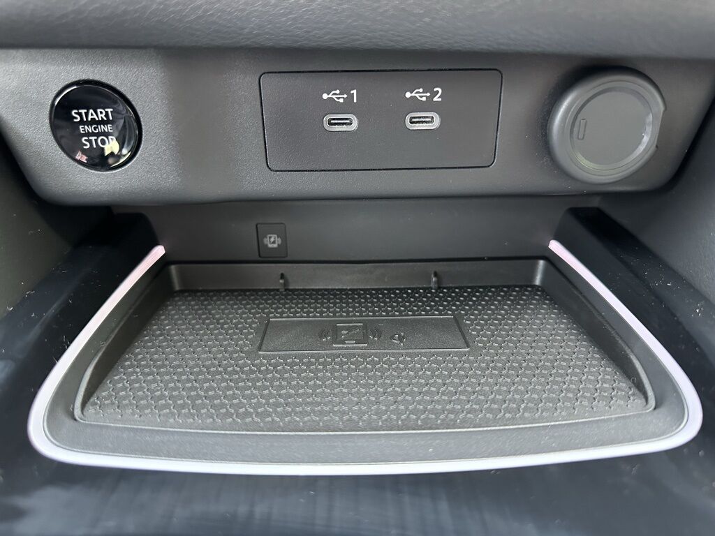 2025 Nissan Rogue SL San Clemente CA