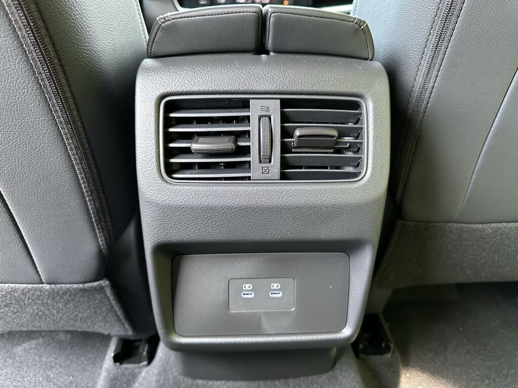 2025 Nissan Rogue SL San Clemente CA
