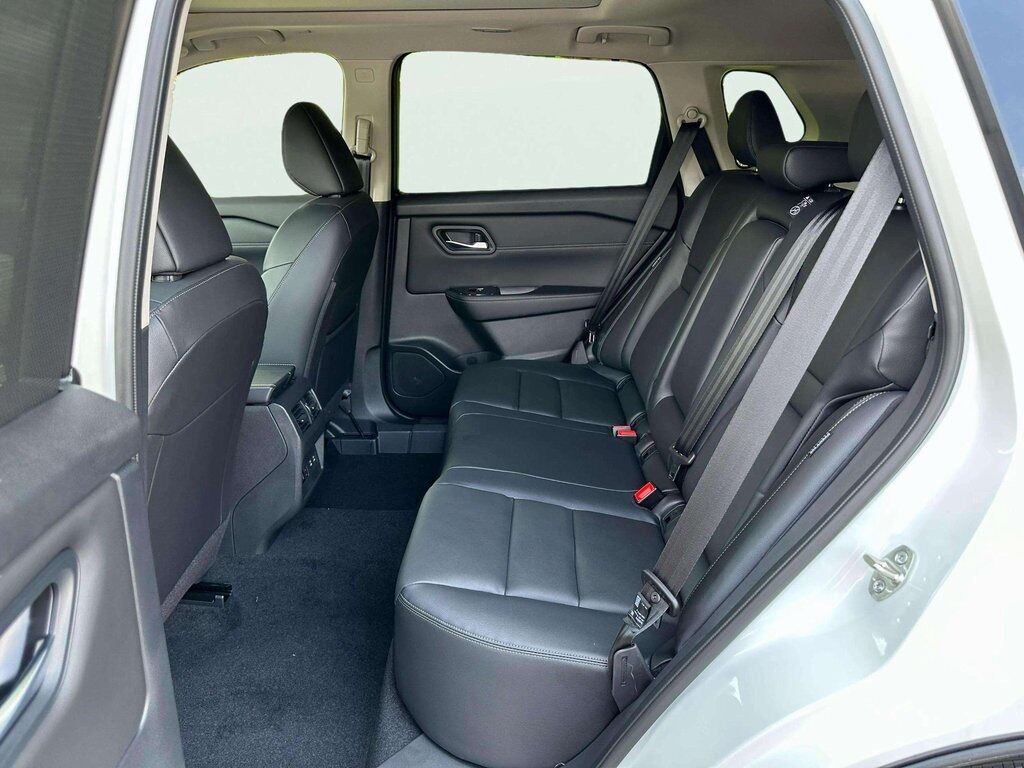 2025 Nissan Rogue SL W/ Premium & Tech Pkg San Clemente CA 2025 Nissan Rogue SL W/ Premium & Tech Pkg San Clemente CA