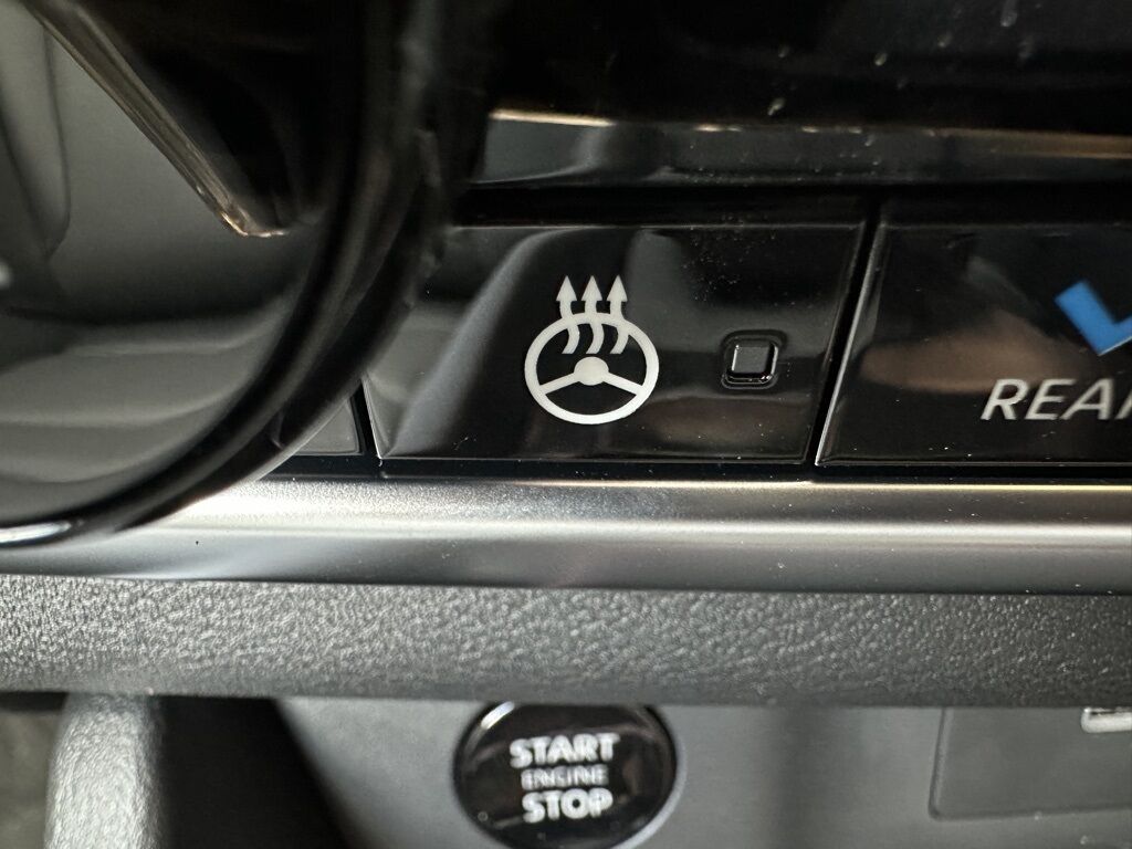 2025 Nissan Rogue SL W/ Premium & Tech Pkg San Clemente CA 2025 Nissan Rogue SL W/ Premium & Tech Pkg San Clemente CA