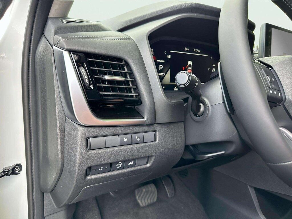 2025 Nissan Rogue SL W/ Premium & Tech Pkg San Clemente CA 2025 Nissan Rogue SL W/ Premium & Tech Pkg San Clemente CA