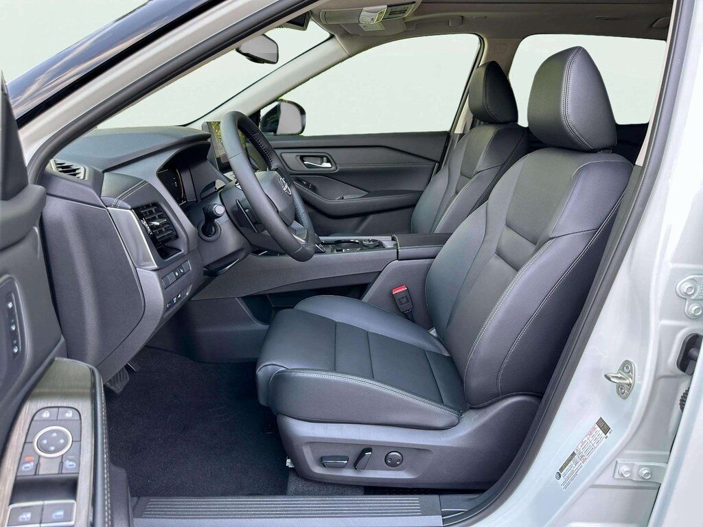 2025 Nissan Rogue SL W/ Premium & Tech Pkg San Clemente CA 2025 Nissan Rogue SL W/ Premium & Tech Pkg San Clemente CA