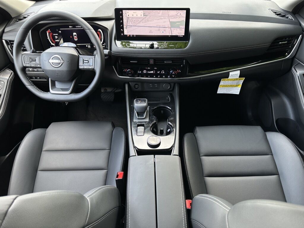 2025 Nissan Rogue SL W/ Premium & Tech Pkg San Clemente CA 2025 Nissan Rogue SL W/ Premium & Tech Pkg San Clemente CA