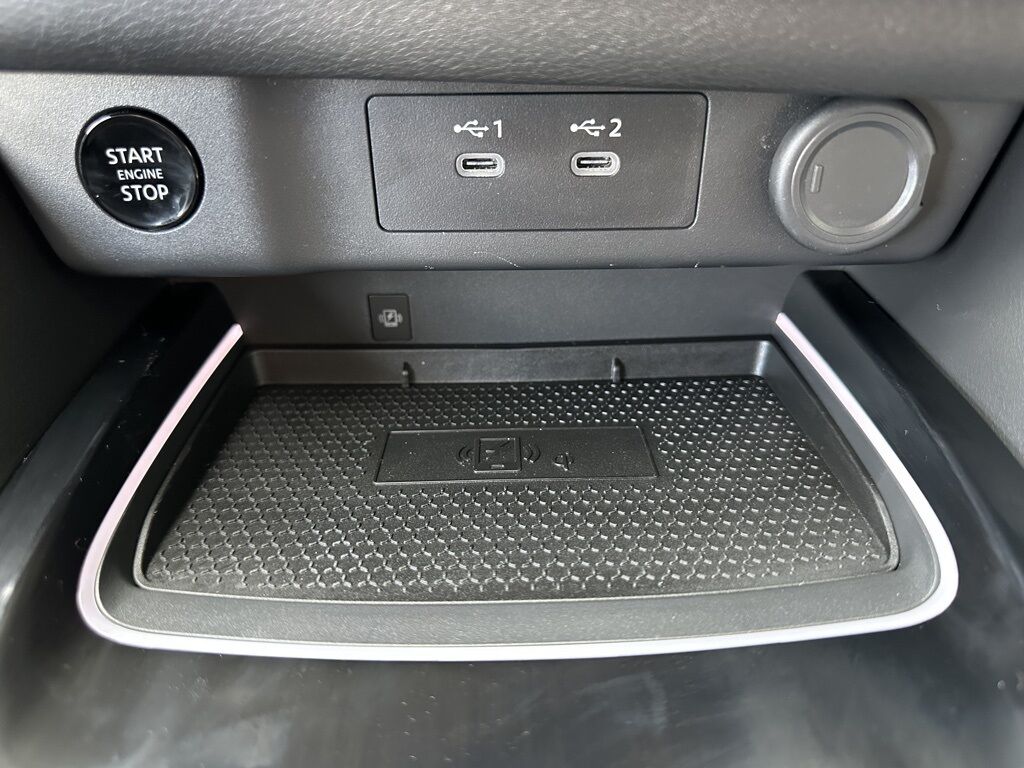 2025 Nissan Rogue SL W/ Premium & Tech Pkg San Clemente CA 2025 Nissan Rogue SL W/ Premium & Tech Pkg San Clemente CA