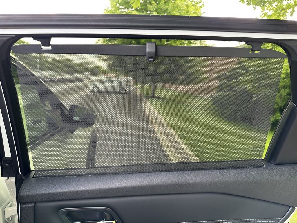 2025 Nissan Rogue SL W/ Premium & Tech Pkg San Clemente CA 2025 Nissan Rogue SL W/ Premium & Tech Pkg San Clemente CA