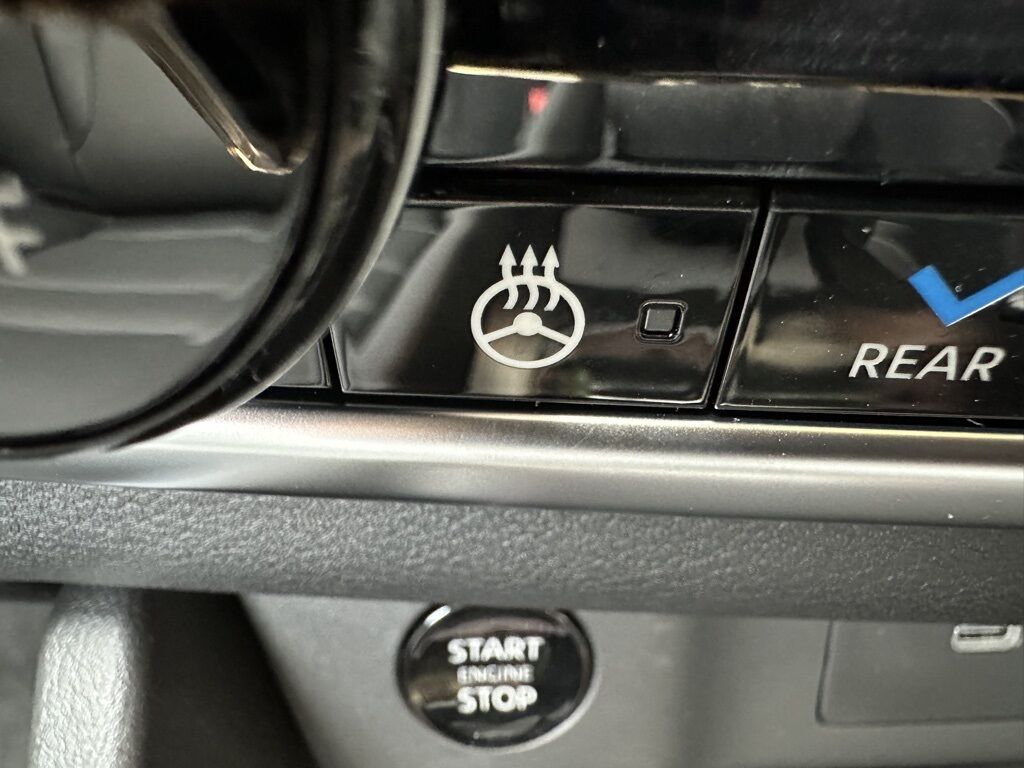 2025 Nissan Rogue SL W/ Premium &amp; Tech Pkg San Clemente CA