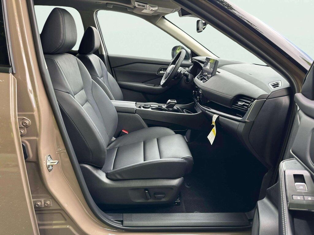 2025 Nissan Rogue SL W/ Premium &amp; Tech Pkg San Clemente CA