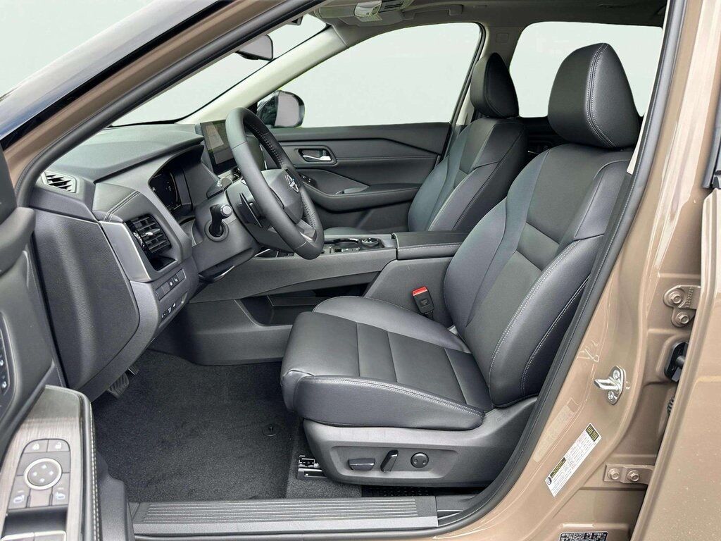 2025 Nissan Rogue SL W/ Premium &amp; Tech Pkg San Clemente CA