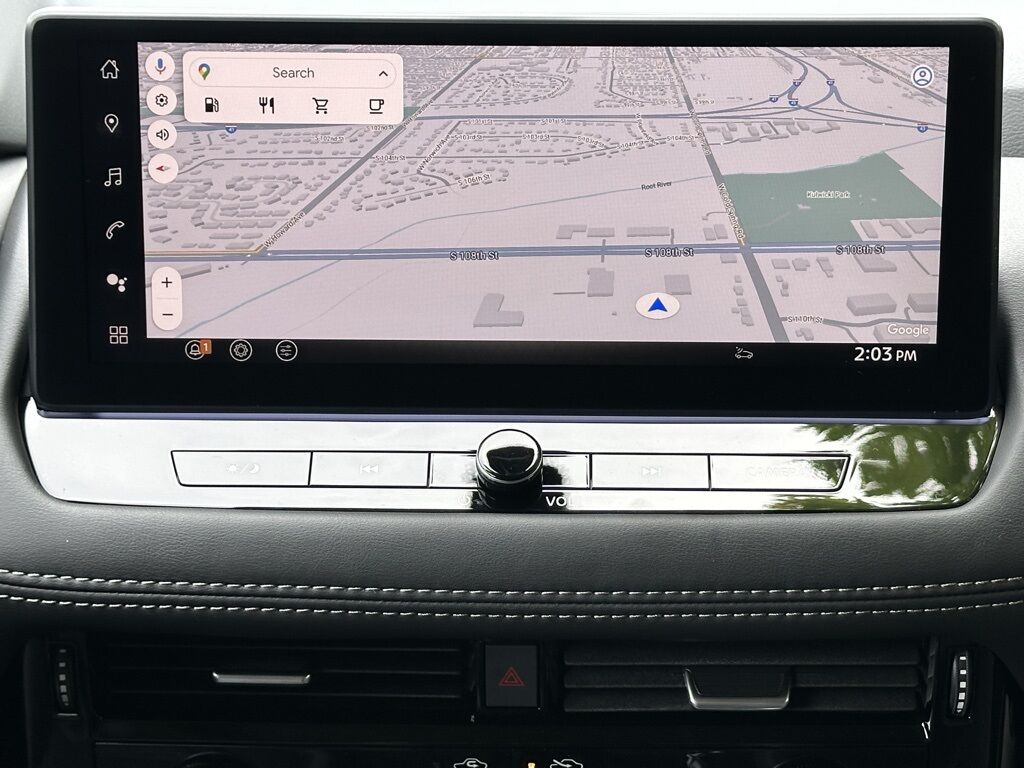 2025 Nissan Rogue SL W/ Premium &amp; Tech Pkg San Clemente CA