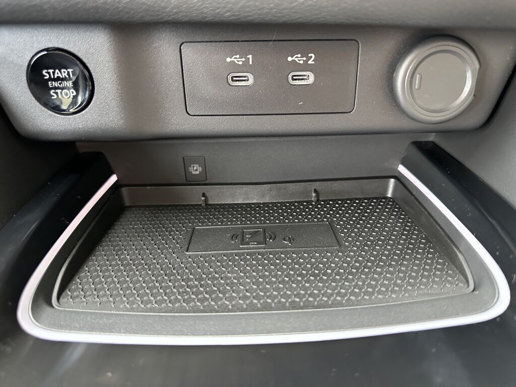 2025 Nissan Rogue SL W/ Premium &amp; Tech Pkg San Clemente CA