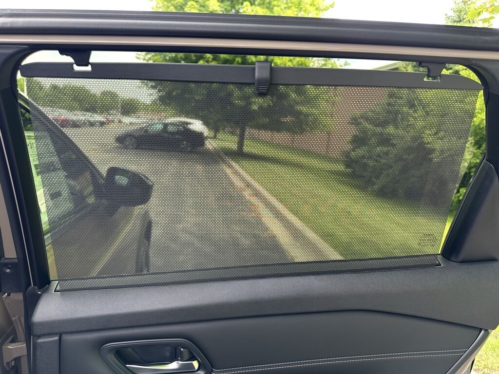 2025 Nissan Rogue SL W/ Premium &amp; Tech Pkg San Clemente CA