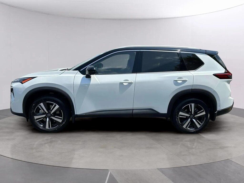 2025 Nissan Rogue SL W/ Premium &amp; Tech Pkg San Clemente CA