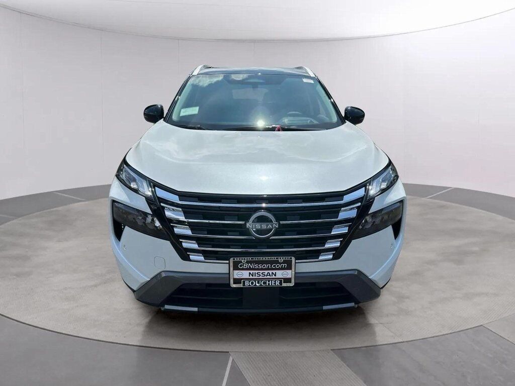 2025 Nissan Rogue SL W/ Premium &amp; Tech Pkg San Clemente CA