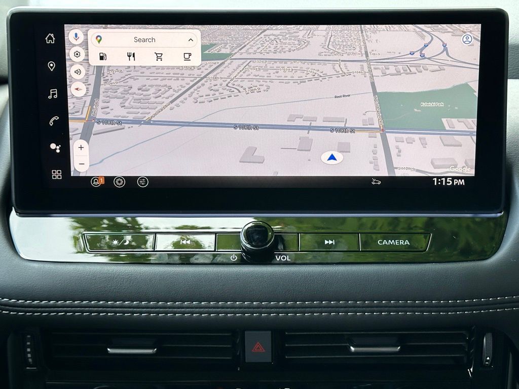 2025 Nissan Rogue SL W/ Premium &amp; Tech Pkg San Clemente CA