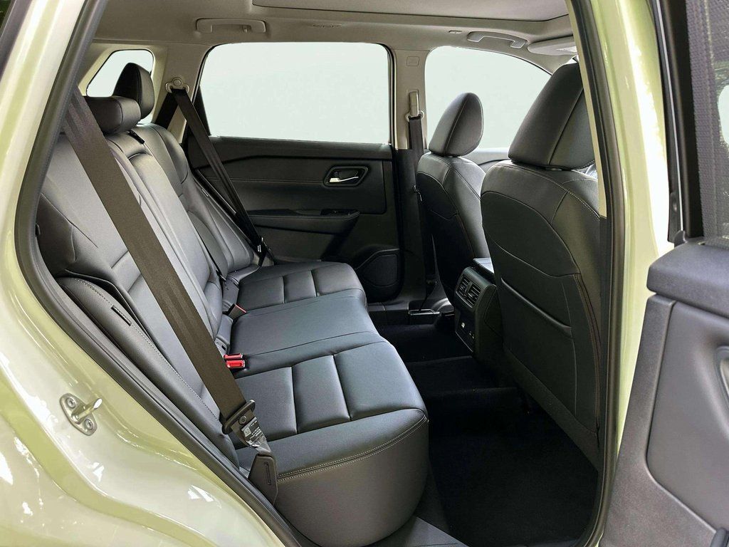 2025 Nissan Rogue SL W/ Premium &amp; Tech Pkg San Clemente CA