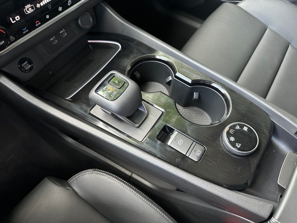 2025 Nissan Rogue SL W/ Premium &amp; Tech Pkg San Clemente CA